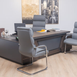 Executive Office Desk,2Meters