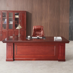 160CM Executive Office Desk