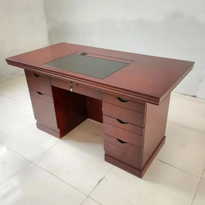 Modern 1.2 Meter Executive Office Desk