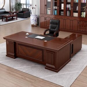 1.8 Meters Executive  Desk