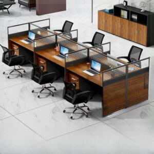 Contemporary Office Desk