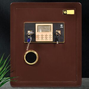 40 Kg Fireproof Security Office Safe