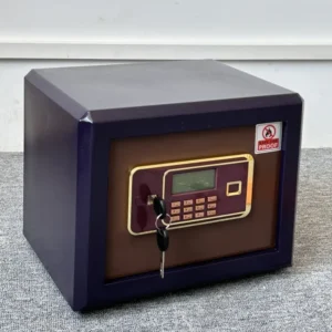 20 Kgs Fireproof Safe Box