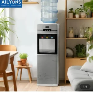 Hot and Cold Water Dispenser