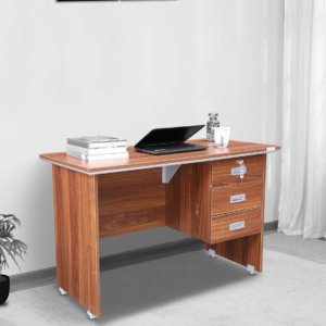 1.2 Meter Home/Office Study Desk